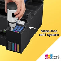 Epson EcoTank ET-15000 A3 Wireless Colour Printer with Fax & ADF Epson EcoTank ET-15000 A3 Wireless Colour Printer with Fax & ADF